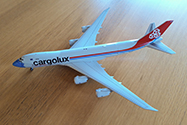 Swissair